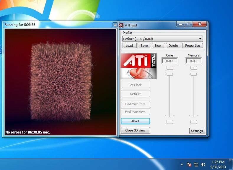 ATI RADEON AMD HD7770 2GB 2nd