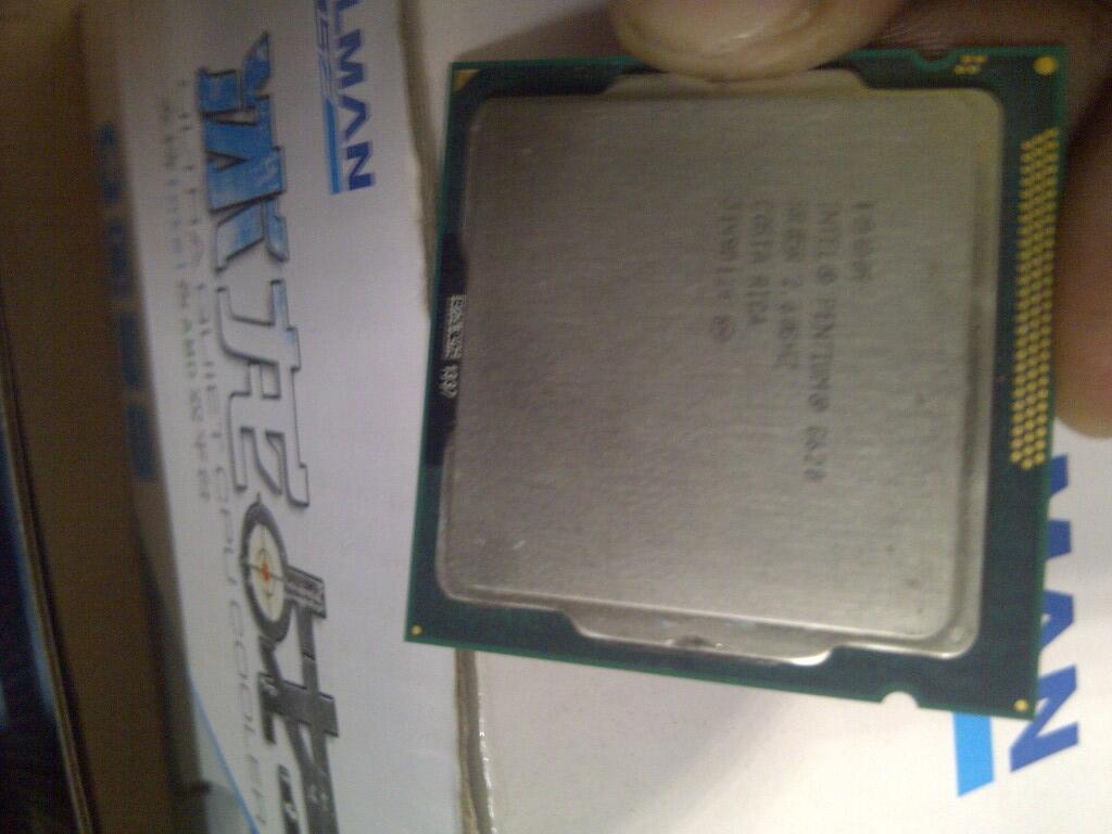 Asrock H61M-VS3