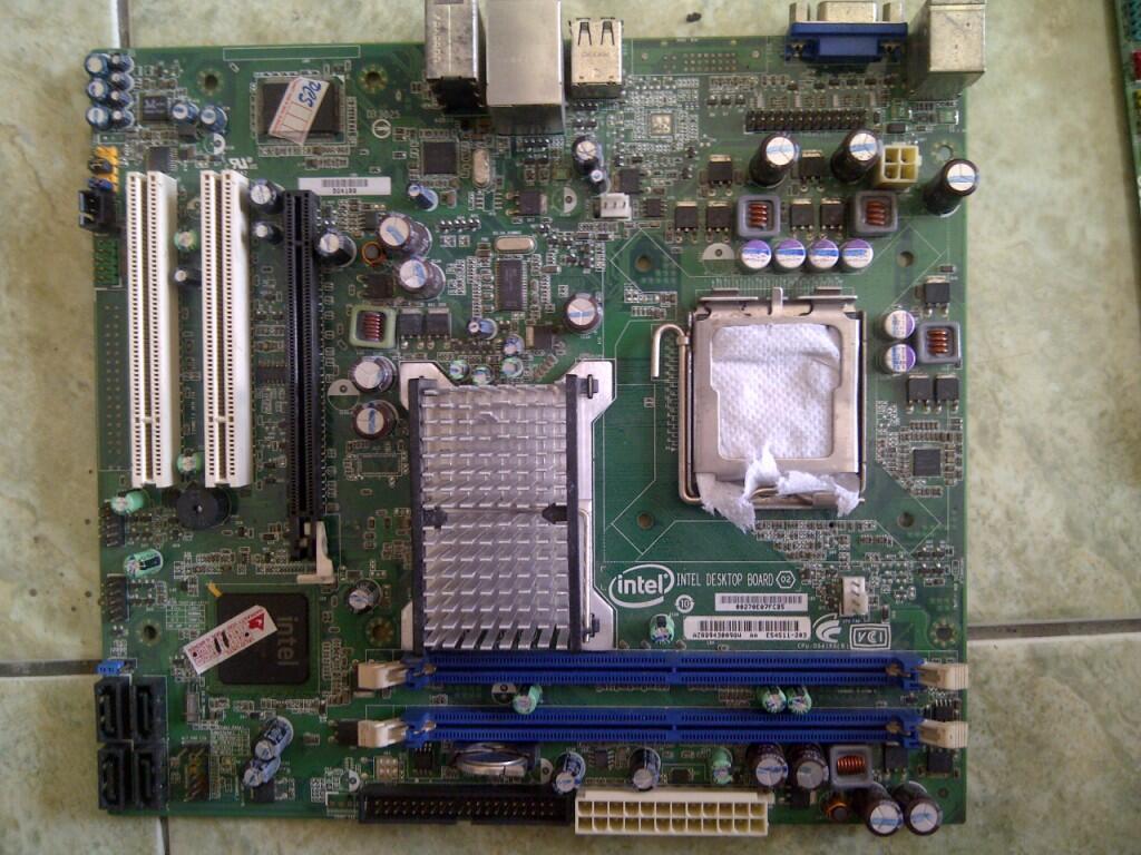 Obral Mobo LGA