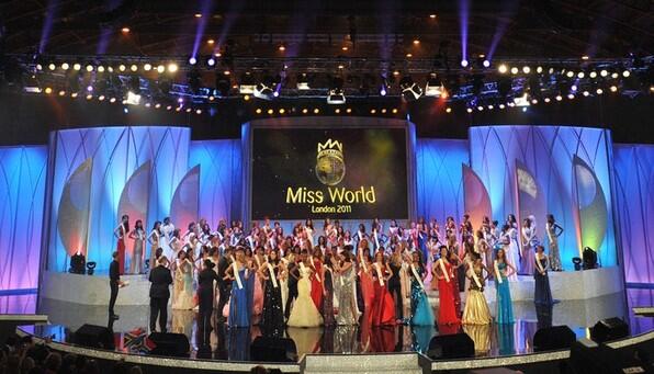 Miss World 2013 sukses walaupun banyak kontra, bagaimana dgn 2015?