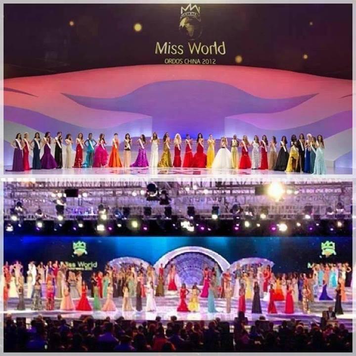 Miss World 2013 sukses walaupun banyak kontra, bagaimana dgn 2015?