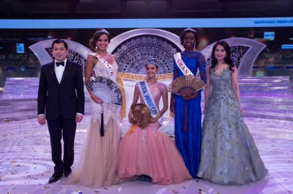 Miss World 2013 sukses walaupun banyak kontra, bagaimana dgn 2015?