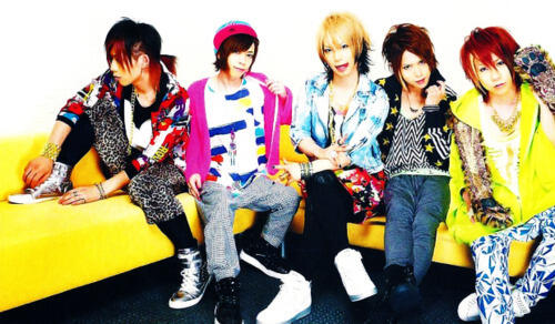 SuG Fanclub (Heavy Positive Rock) 