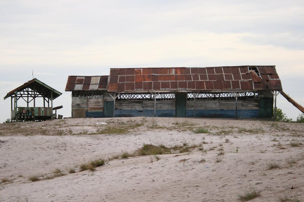 Wisata Belitung: Menyelami Surga para Laskar Pelangi