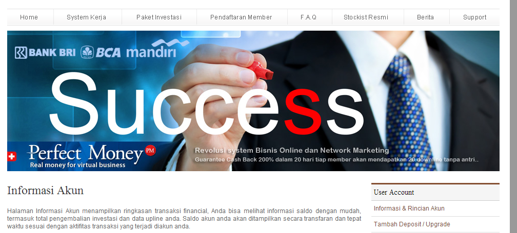 BO Baru Mirip I*C &amp; Hourcash &#91;Launch Hari ini&#93;