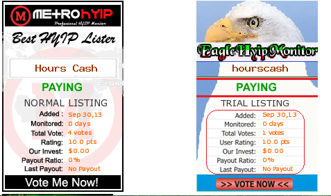 BO Baru Mirip I*C &amp; Hourcash &#91;Launch Hari ini&#93;