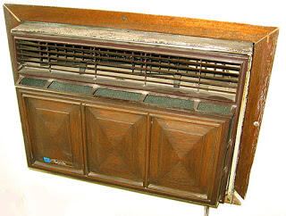Sejarah Air Conditioner (AC)