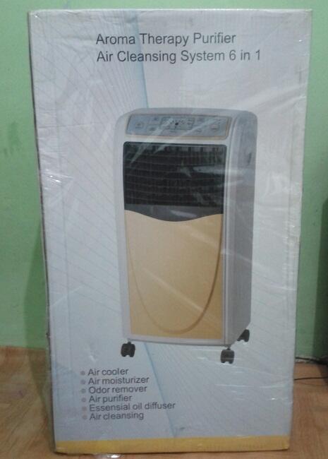 Air best sale cooler kaskus