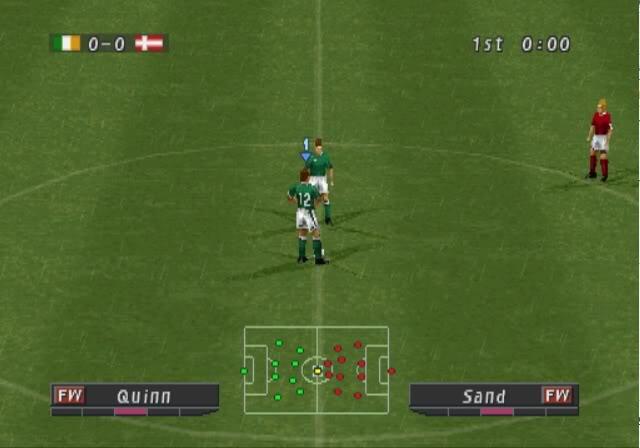 Pro Evolution Soccer Yang Dulu Dan Sekarang ( Nostalgila....)