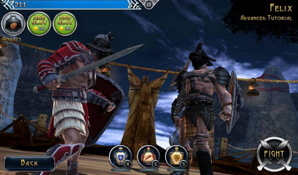 6 GAME ANDROID KEREN WAJIB DOWNLOAD