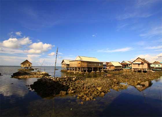 &#91;info&#93; Tahukah anda? Pulau terpadat di dunia ada di Indonesia!