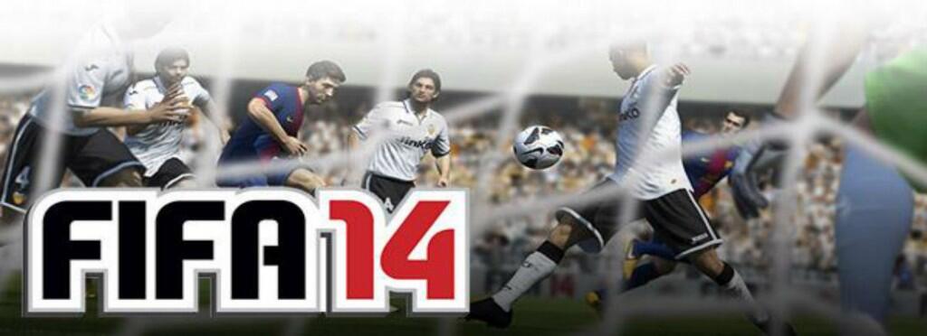 FIFA 14: Lima Dribbler Terbaik Premier League