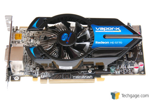 mau jual hd5770 1gb ddr5 128 bit merek sappire batangan vga dan cd driver kondisi 95%