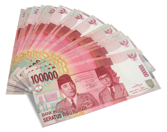 Sejarah Lambang Rupiah (Rp) Uang Indonesia