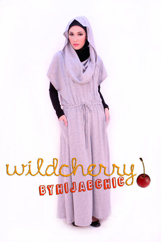 Terjual baju gaun  pesta  muslimah hijabers  KASKUS