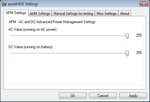 &#91;Solved&#93; Laptop Sering Short Freeze akibat HD Spindown dan Memperpanjang Umur HD