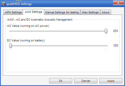 &#91;Solved&#93; Laptop Sering Short Freeze akibat HD Spindown dan Memperpanjang Umur HD