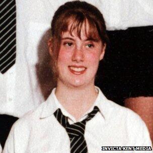 Samantha Lewthwaite - dulunya gadis manis, sekarang jadi buronan interpol