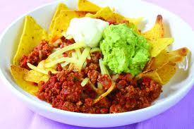 Kuliner Khas Negara Sombrero. Penasaran?