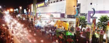 Mau Tau Tempat Konkow di Bandung? Masuk Sini