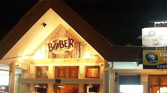 Mau Tau Tempat Konkow di Bandung? Masuk Sini