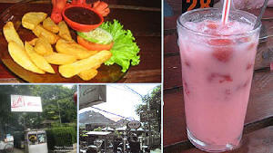 Mau Tau Tempat Konkow di Bandung? Masuk Sini