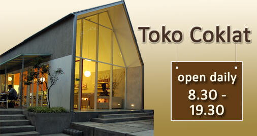 Mau Tau Tempat Konkow di Bandung? Masuk Sini