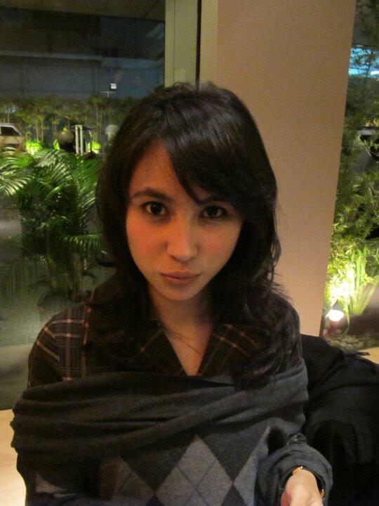 PRESENTER TRANS CORP TERCANTIK (VERSI GUE)