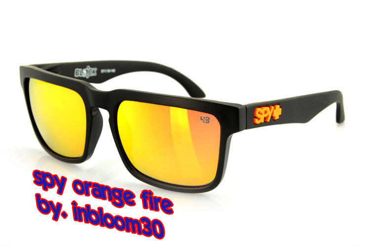 kaca mata SPY+ KENBLOCK POLARIZED..