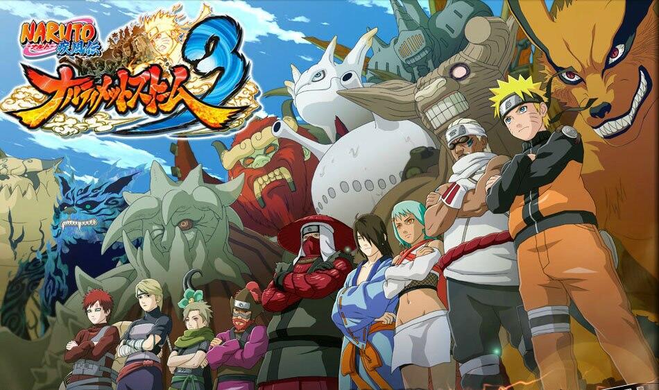 3 Alasan Kenapa &quot;Naruto&quot; Selalu Di Ulang Di TV