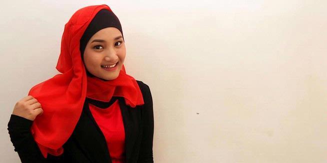 &#91;Hot&#93; Penyanyi - Penyanyi Berhijab