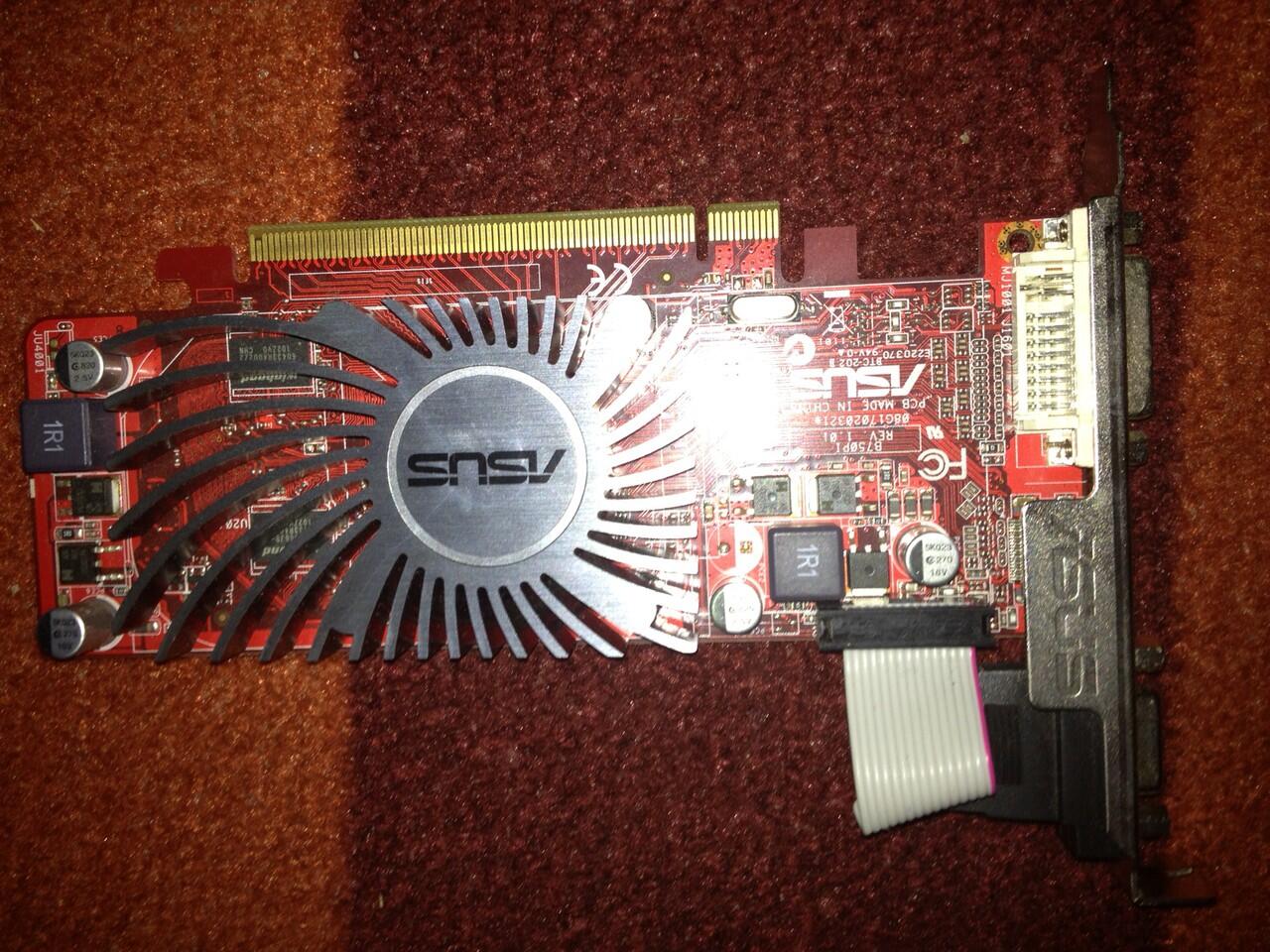 motherboard Intel processor