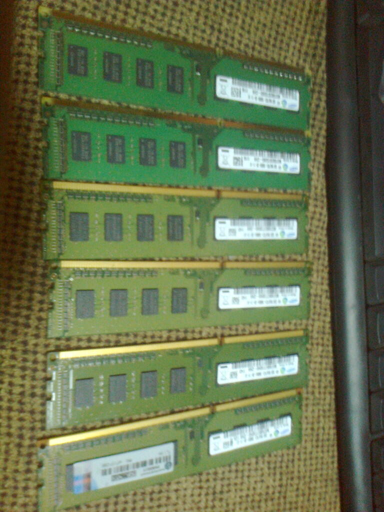 motherboard Intel processor