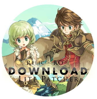 Relic RO "No Ribet" Tinggal PvP!