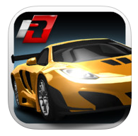 &#91;iOS&#93; Racing Rivals by Cie Games