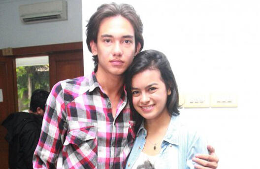 Cerita Eva Celia dan Film Adriana