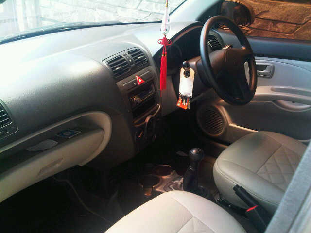 KIA PICANTO 2010 M/T SUPERB CONDITION !!!