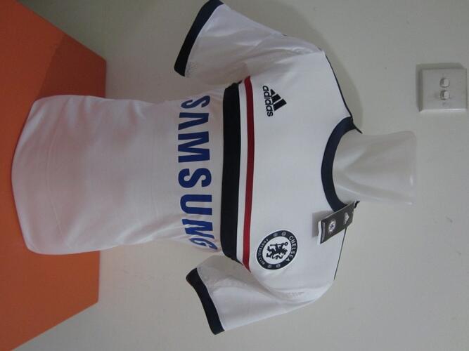 Lelang Murah Meriah Jersey Grade Ori Musim ini 2013/2014 ga masuk nyesel OB Rp.75.000