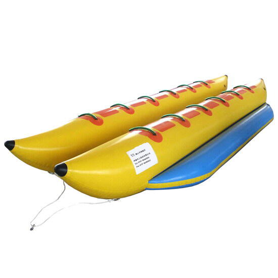 Banana Boat Ready Stock , Free Baju Pelampung call:081281668761