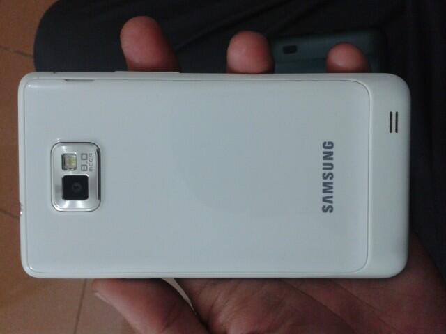 Jual samsung galaxy s2 ex sein