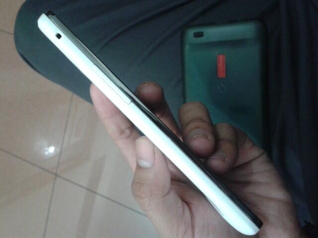 Jual samsung galaxy s2 ex sein