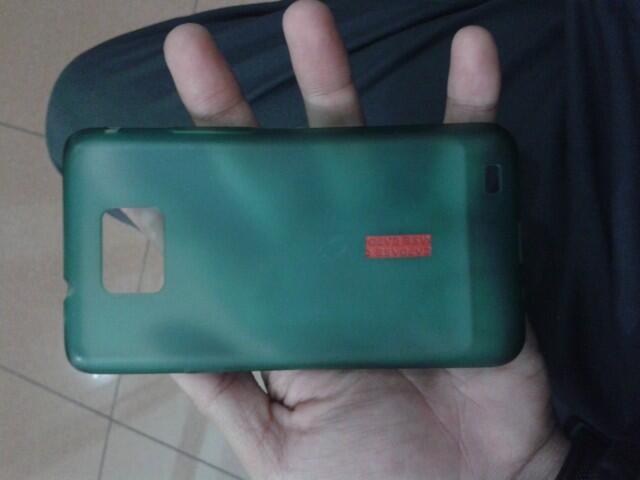 Jual samsung galaxy s2 ex sein