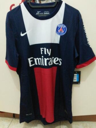 READY STOCK JERSEY GO/PI 2013/2014 MURAH!!!