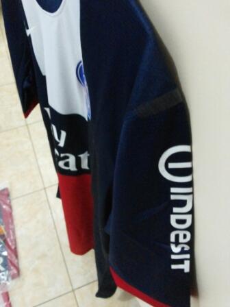READY STOCK JERSEY GO/PI 2013/2014 MURAH!!!