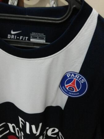 READY STOCK JERSEY GO/PI 2013/2014 MURAH!!!