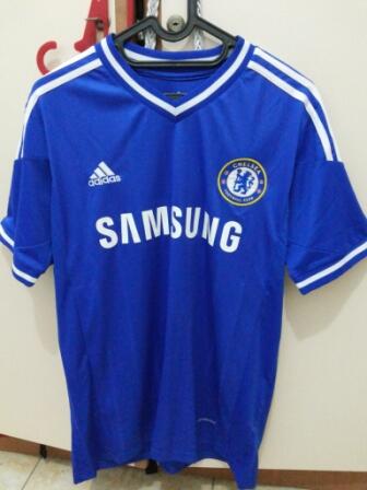 READY STOCK JERSEY GO/PI 2013/2014 MURAH!!!
