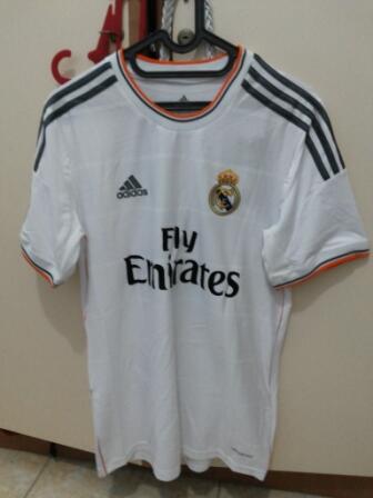 READY STOCK JERSEY GO/PI 2013/2014 MURAH!!!