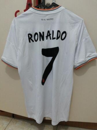 READY STOCK JERSEY GO/PI 2013/2014 MURAH!!!