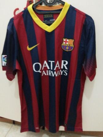 READY STOCK JERSEY GO/PI 2013/2014 MURAH!!!