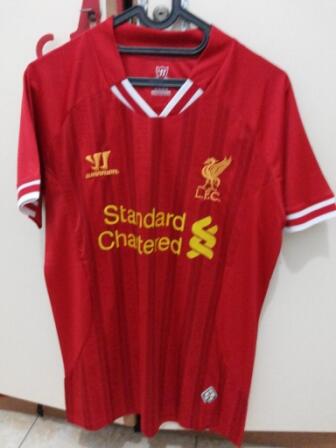 READY STOCK JERSEY GO/PI 2013/2014 MURAH!!!
